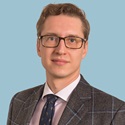 Neil Beckman profile