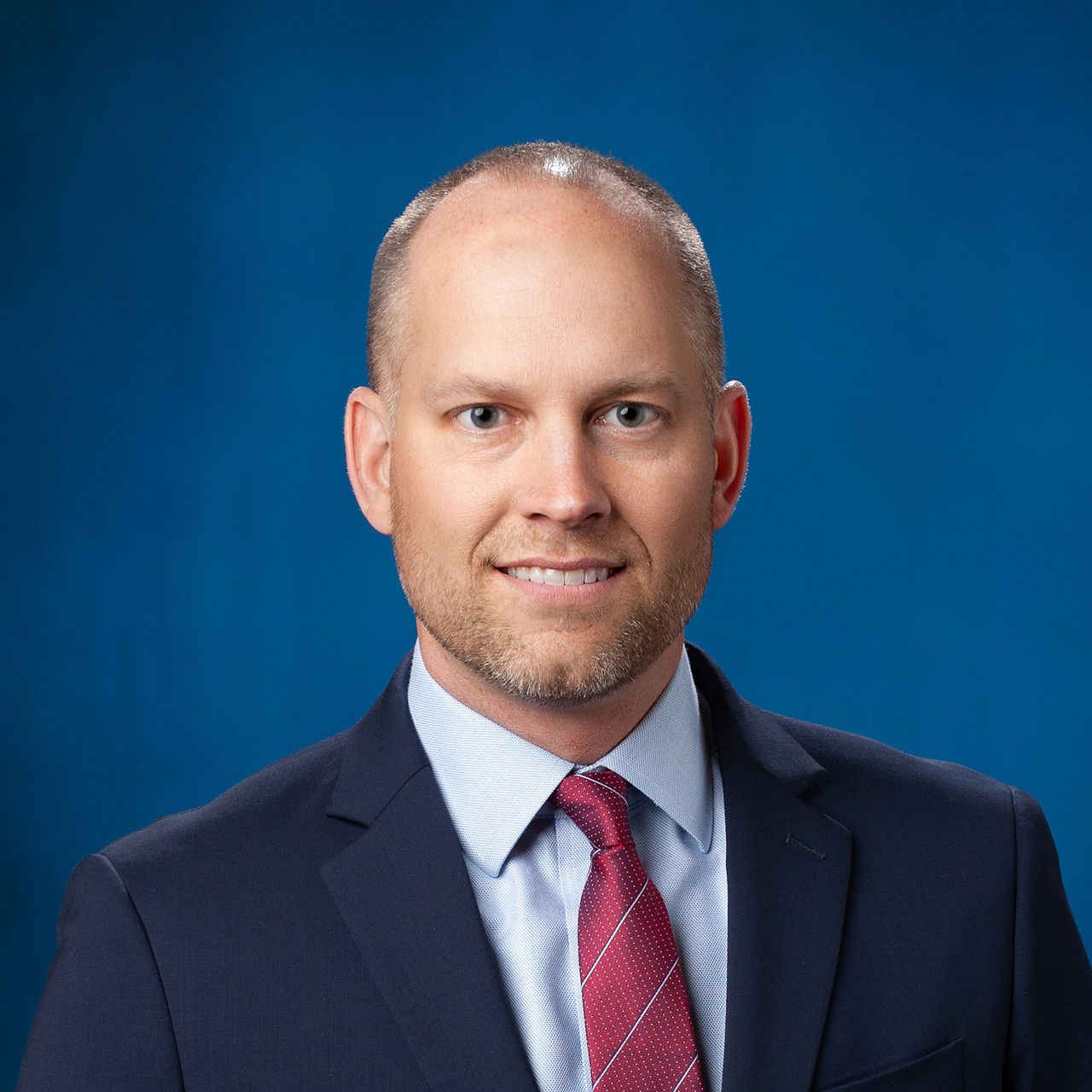 Neil Beckman profile