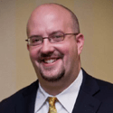 Neil Beckman profile