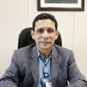 Neil Beckman profile