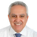 Neil Beckman profile
