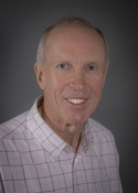 Neil Beckman profile