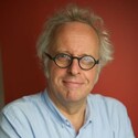 Neil Beckman profile