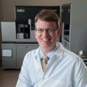Neil Beckman profile