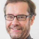 Neil Beckman profile