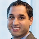 Neil Beckman profile