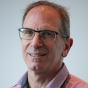 Neil Beckman profile